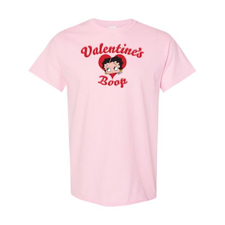 Valentine's Boop Shirt